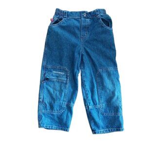 ---  Jeans Boys 3X